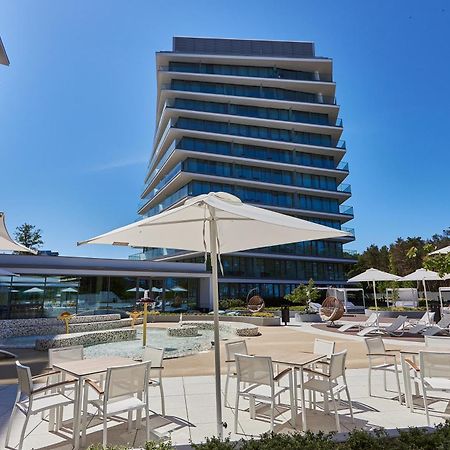 Wave - Studio Sea View A540 Miedzyzdroje Exterior foto
